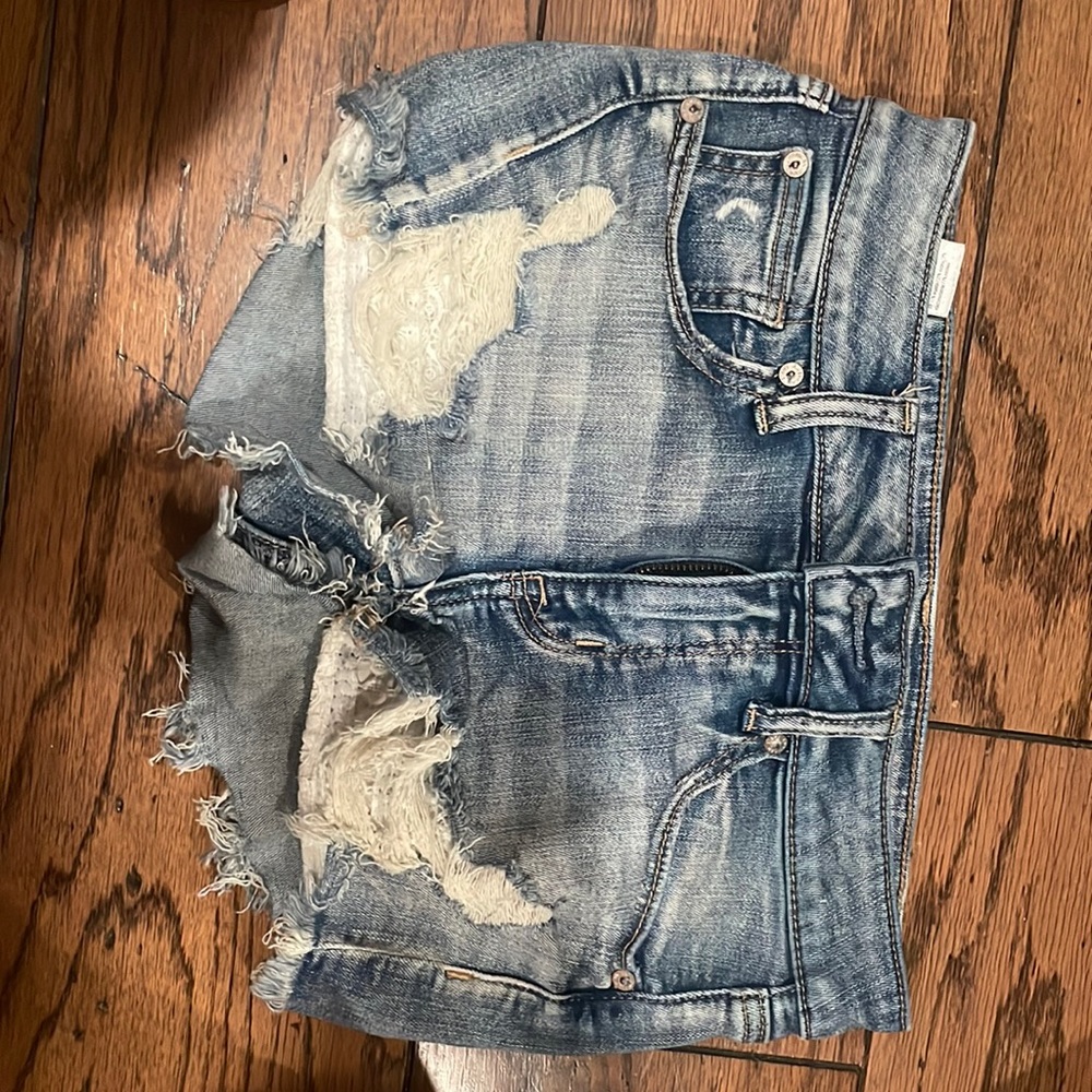 American eagle shorts